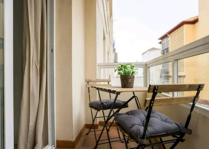 Apartamento Minaga 1